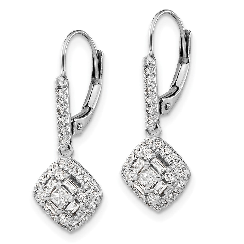 High Quality Luxury Earrings for Women by Ryan Jonathan Fine Jewelry