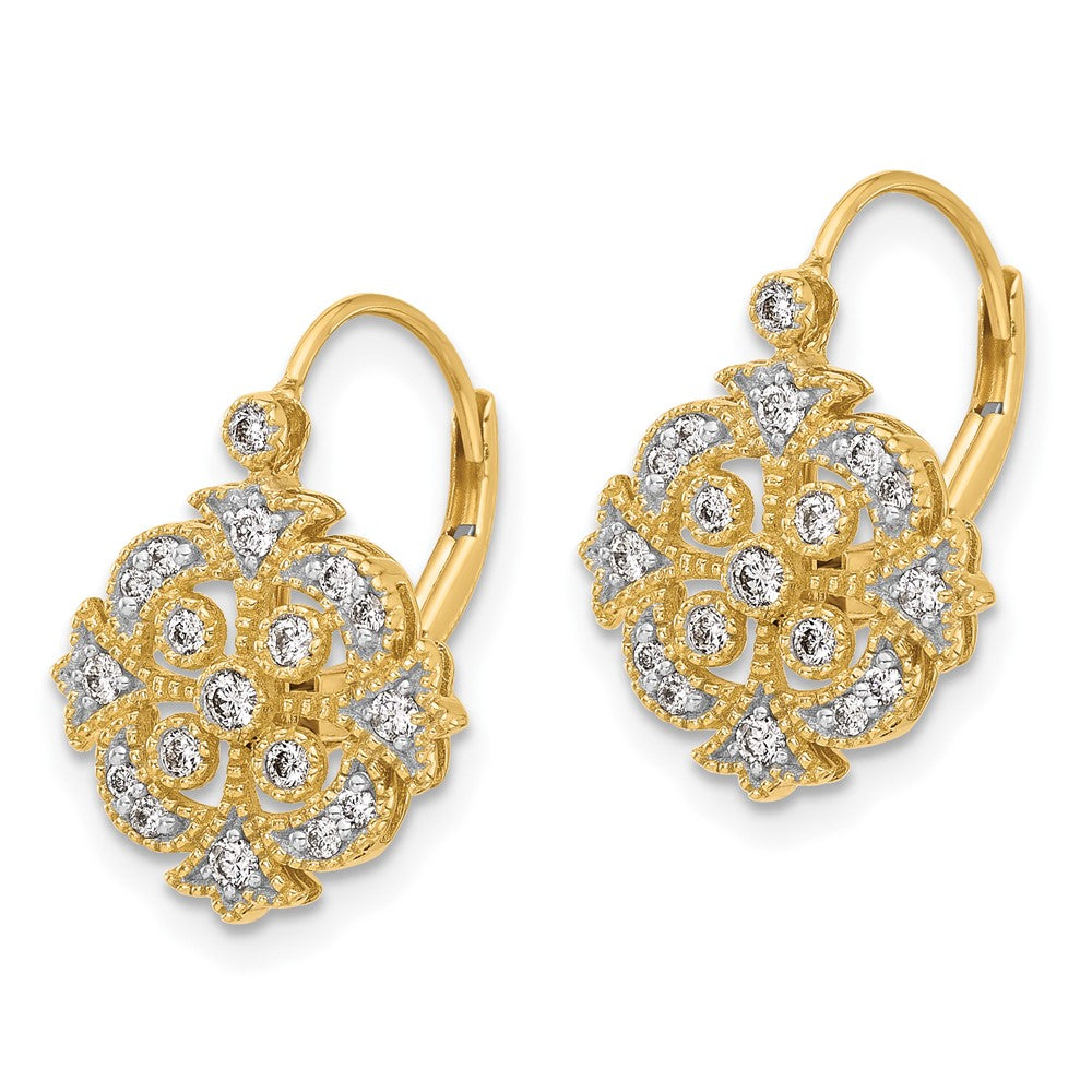 High Quality Luxury Earrings for Women by Ryan Jonathan Fine Jewelry