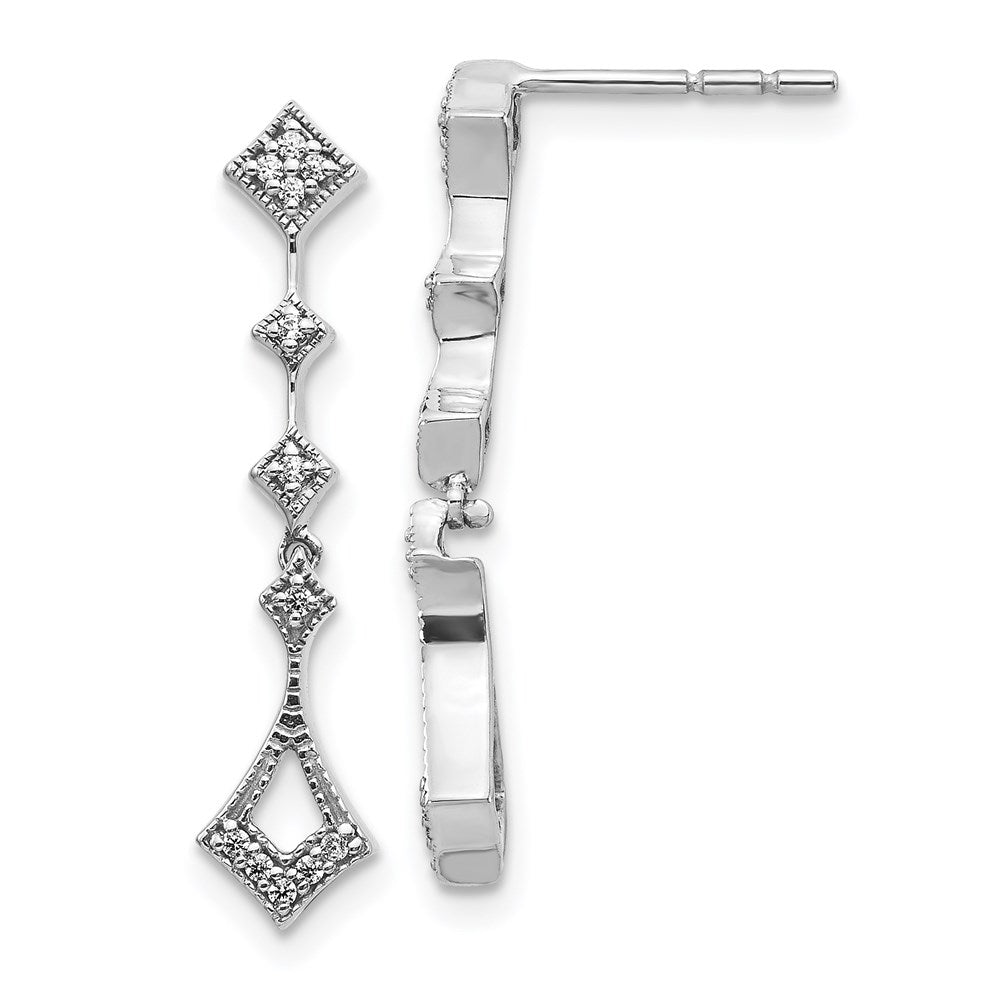 High Quality Luxury Earrings for Women by Ryan Jonathan Fine Jewelry
