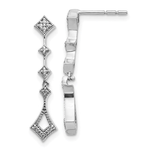 High Quality Luxury Earrings for Women by Ryan Jonathan Fine Jewelry