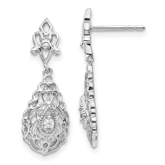 High Quality Luxury Earrings for Women by Ryan Jonathan Fine Jewelry