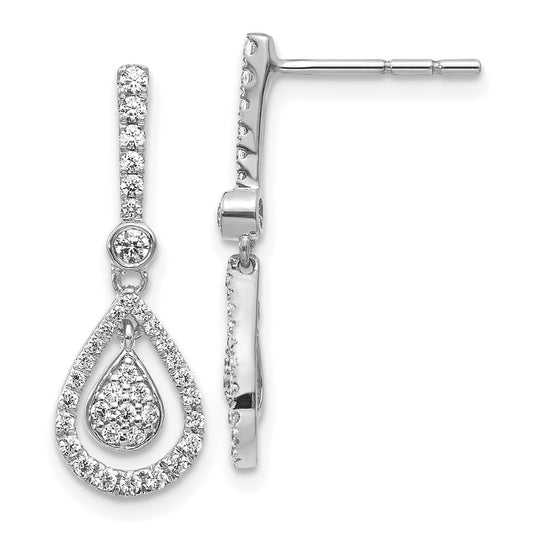 High Quality Luxury Earrings for Women by Ryan Jonathan Fine Jewelry