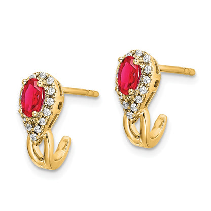 High Quality Luxury Earrings for Women by Ryan Jonathan Fine Jewelry