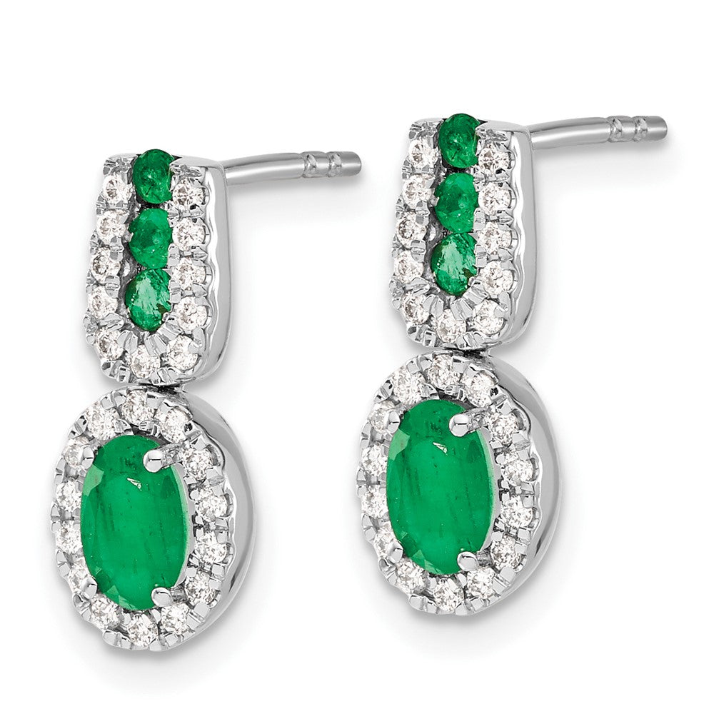 High Quality Luxury Earrings for Women by Ryan Jonathan Fine Jewelry