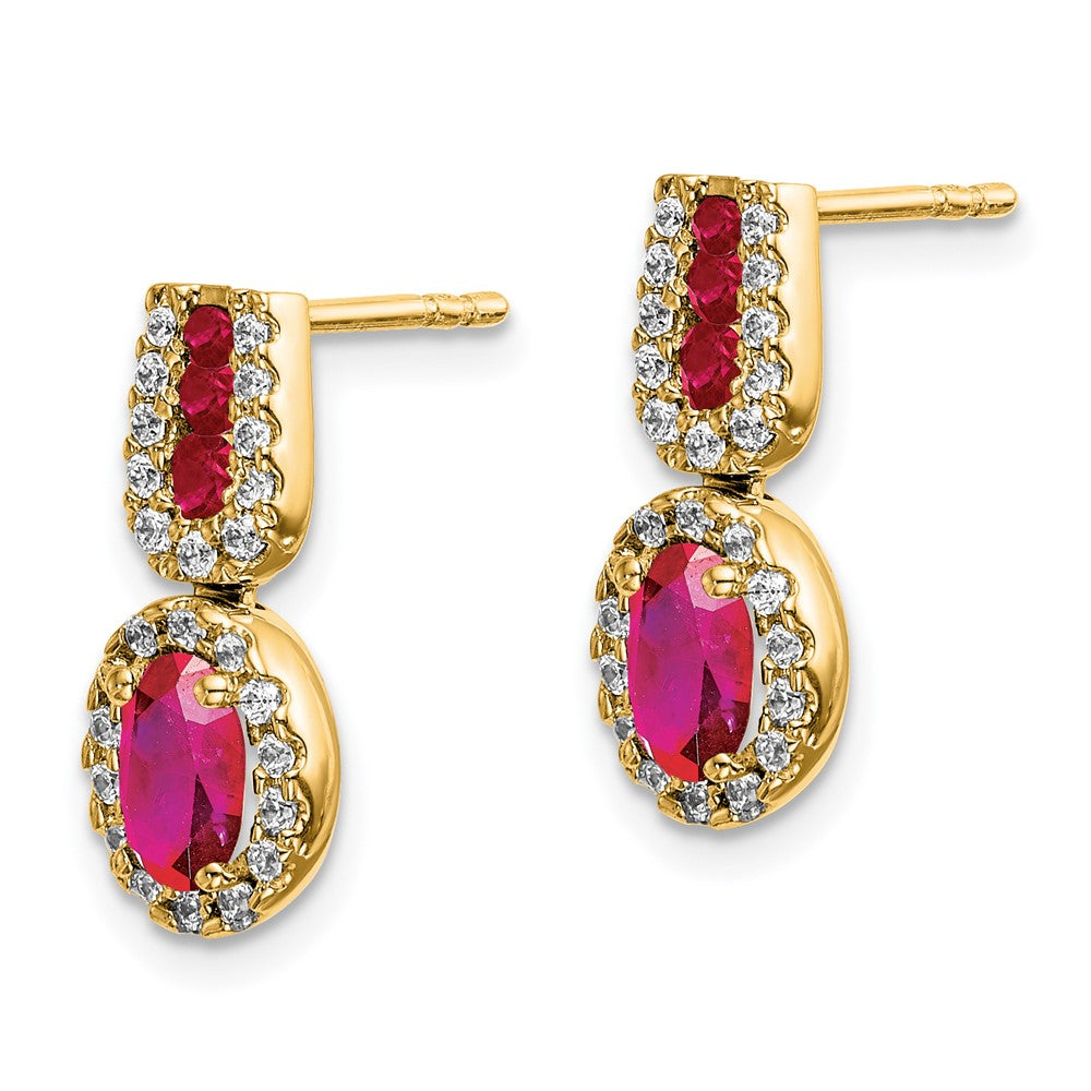 High Quality Luxury Earrings for Women by Ryan Jonathan Fine Jewelry