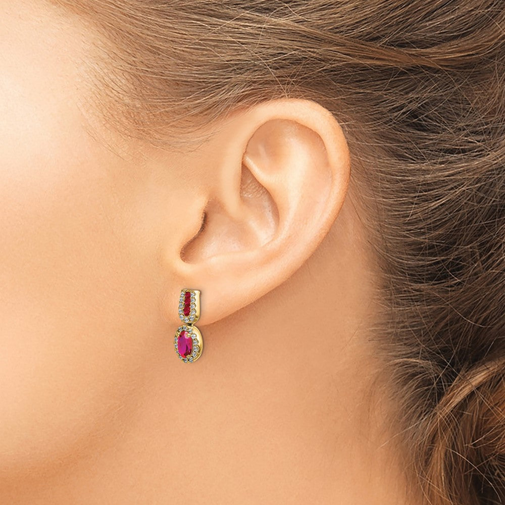 High Quality Luxury Earrings for Women by Ryan Jonathan Fine Jewelry