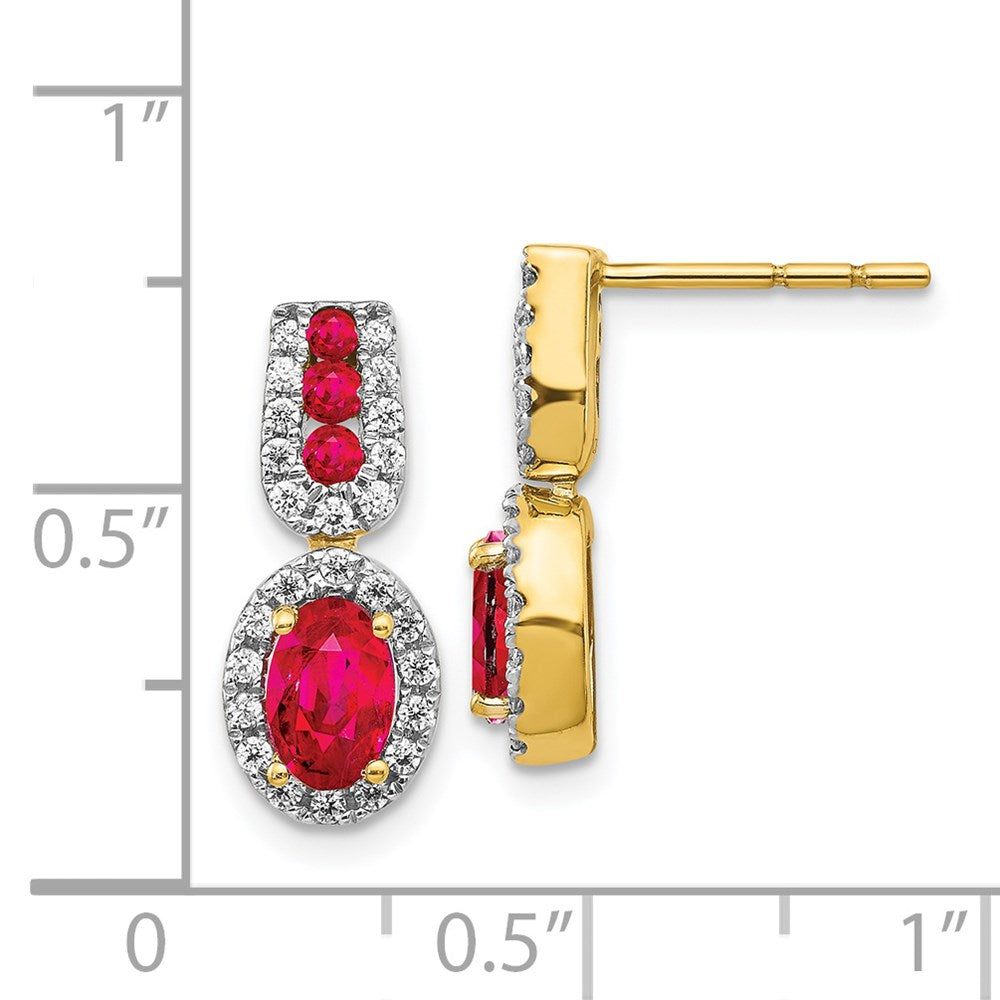 High Quality Luxury Earrings for Women by Ryan Jonathan Fine Jewelry