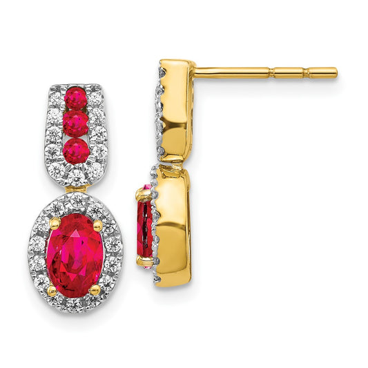 High Quality Luxury Earrings for Women by Ryan Jonathan Fine Jewelry