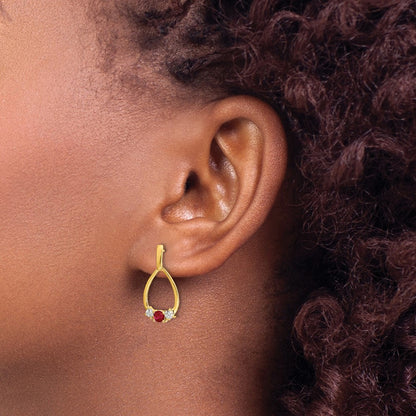 High Quality Luxury Earrings for Women by Ryan Jonathan Fine Jewelry