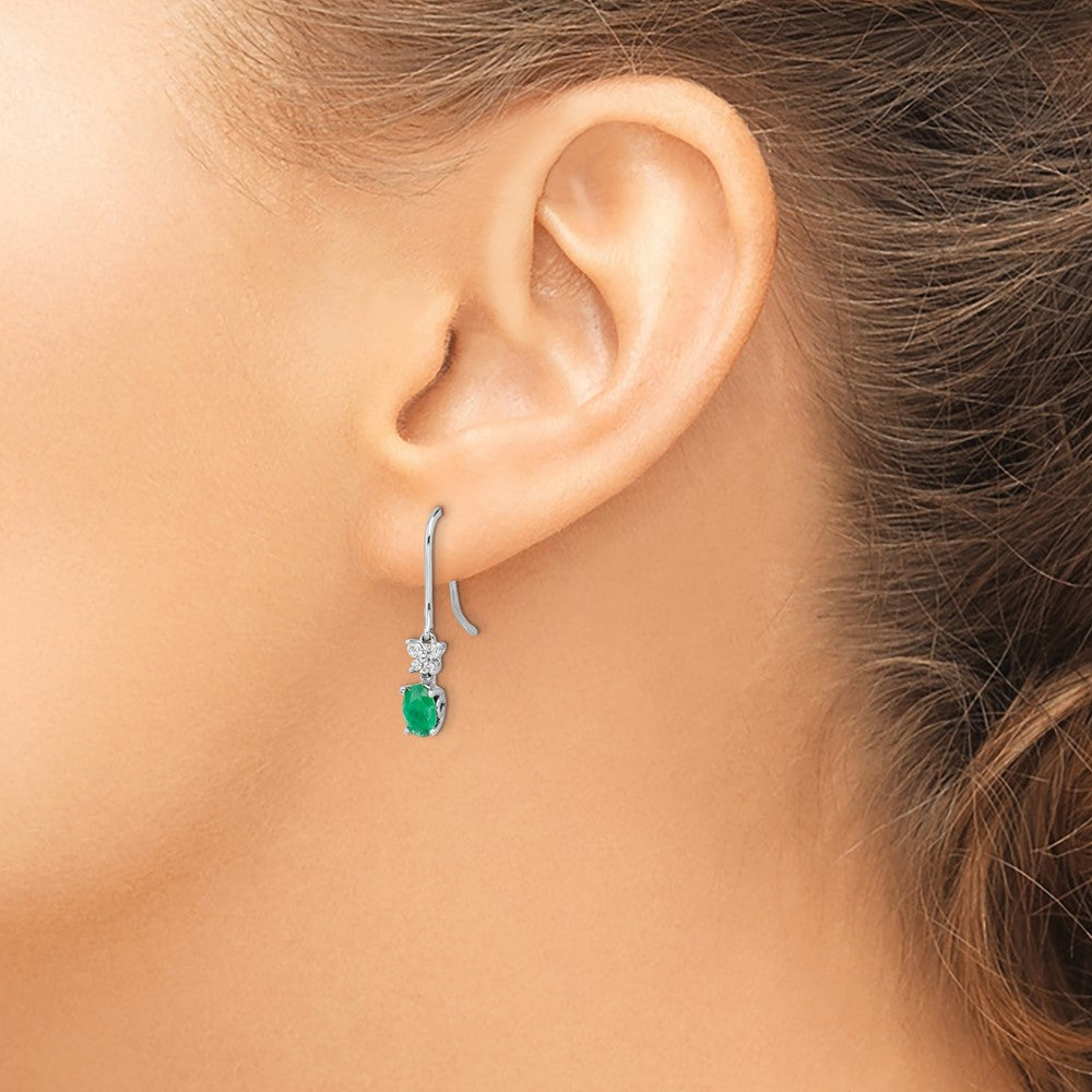 High Quality Luxury Earrings for Women by Ryan Jonathan Fine Jewelry