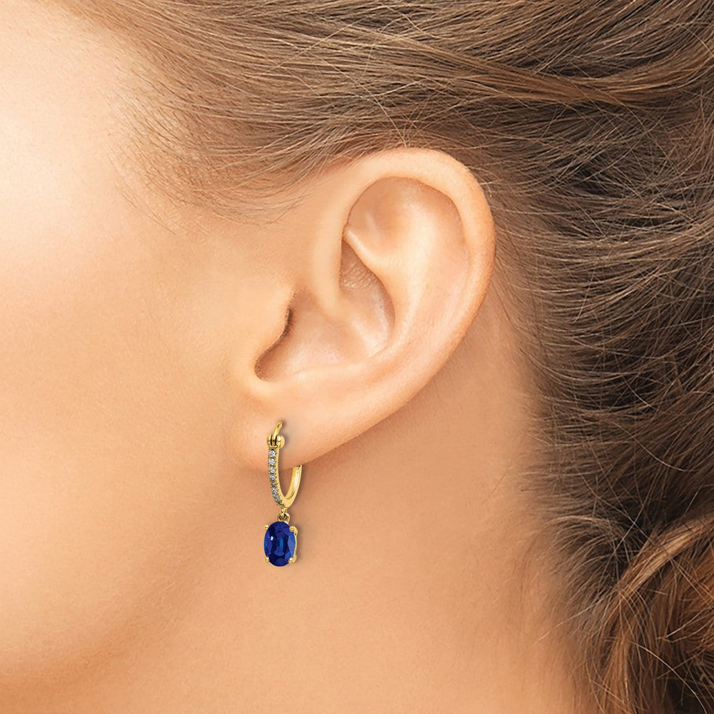 High Quality Luxury Earrings for Women by Ryan Jonathan Fine Jewelry