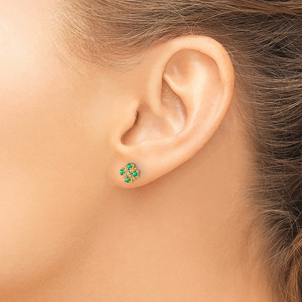 High Quality Luxury Earrings for Women by Ryan Jonathan Fine Jewelry