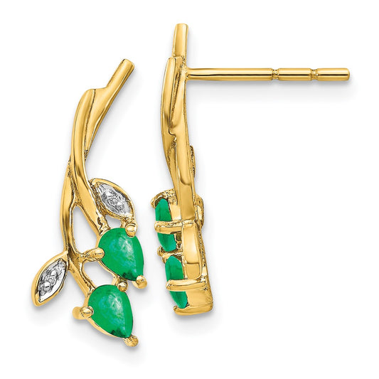 High Quality Luxury Earrings for Women by Ryan Jonathan Fine Jewelry