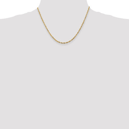 High Quality Luxury Necklaces for Women by Ryan Jonathan Fine Jewelry