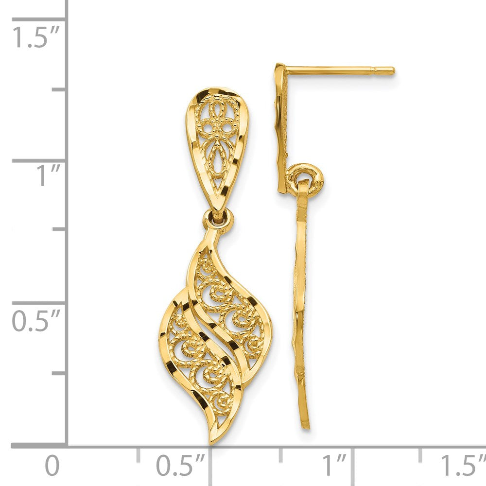High Quality Luxury Earrings for Women by Ryan Jonathan Fine Jewelry