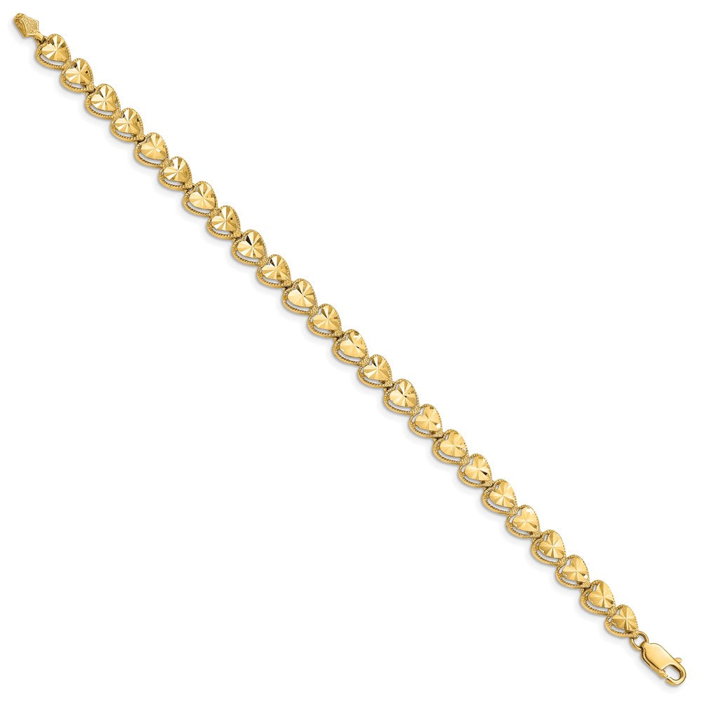 High Quality Luxury Bracelets for Women by Ryan Jonathan Fine Jewelry
