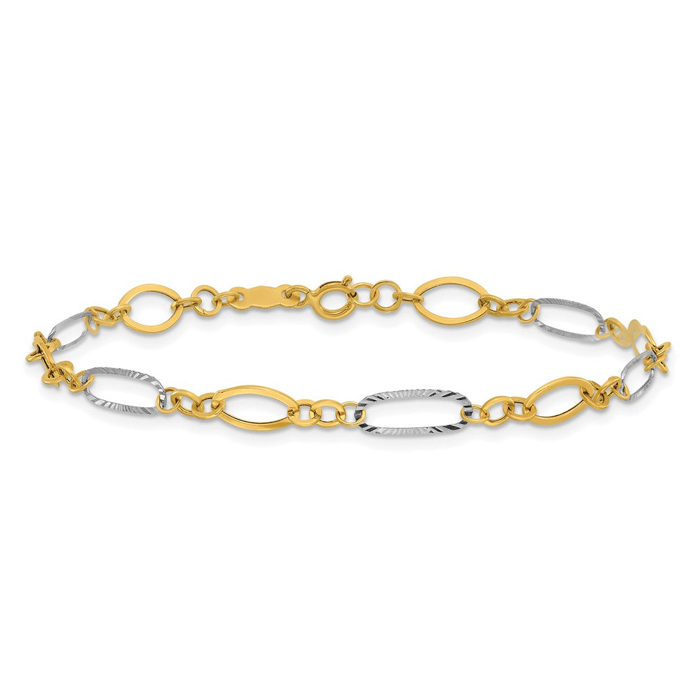 High Quality Luxury Bracelets for Women by Ryan Jonathan Fine Jewelry