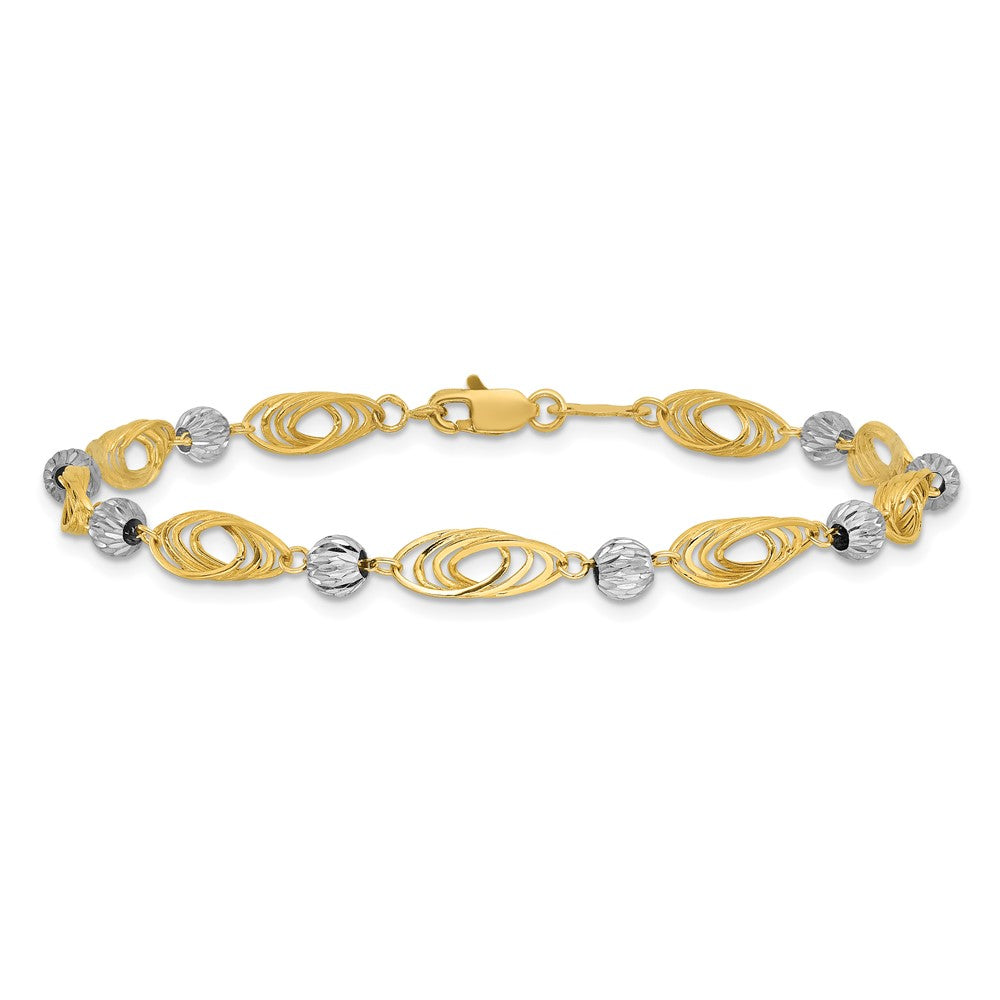 High Quality Luxury Bracelets for Women by Ryan Jonathan Fine Jewelry