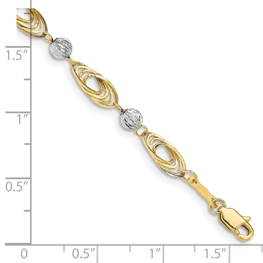 High Quality Luxury Bracelets for Women by Ryan Jonathan Fine Jewelry