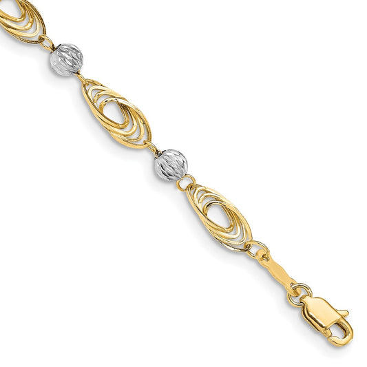 High Quality Luxury Bracelets for Women by Ryan Jonathan Fine Jewelry