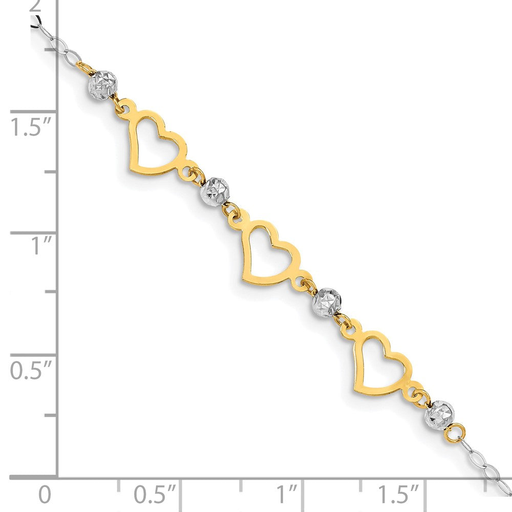 High Quality Luxury Bracelets for Women by Ryan Jonathan Fine Jewelry