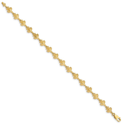 High Quality Luxury Bracelets for Women by Ryan Jonathan Fine Jewelry