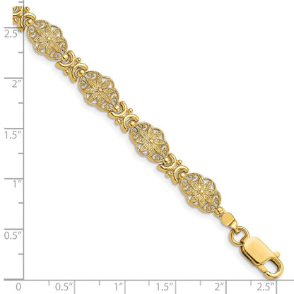 High Quality Luxury Bracelets for Women by Ryan Jonathan Fine Jewelry