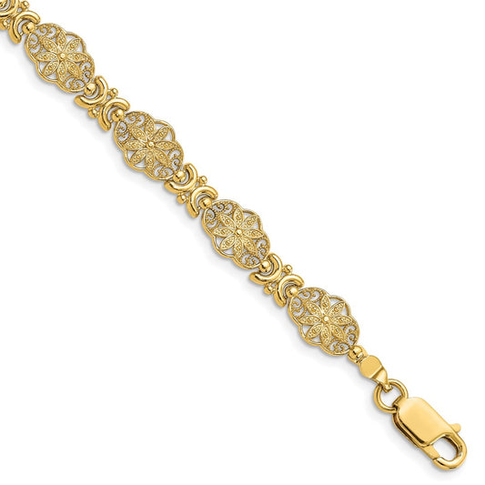 High Quality Luxury Bracelets for Women by Ryan Jonathan Fine Jewelry