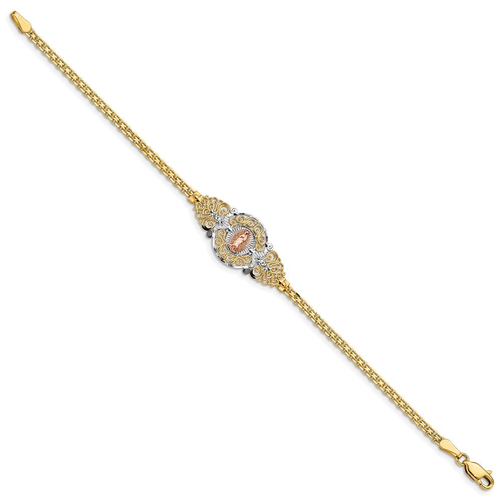 High Quality Luxury Bracelets for Women by Ryan Jonathan Fine Jewelry