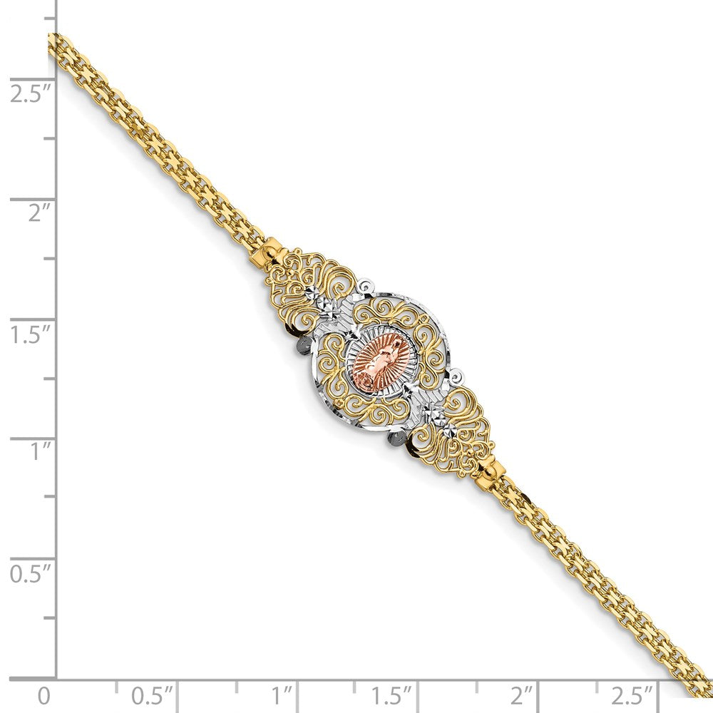 High Quality Luxury Bracelets for Women by Ryan Jonathan Fine Jewelry
