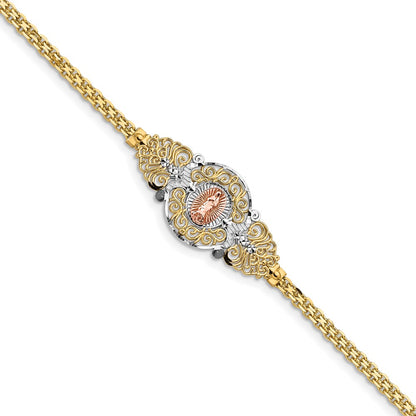 High Quality Luxury Bracelets for Women by Ryan Jonathan Fine Jewelry