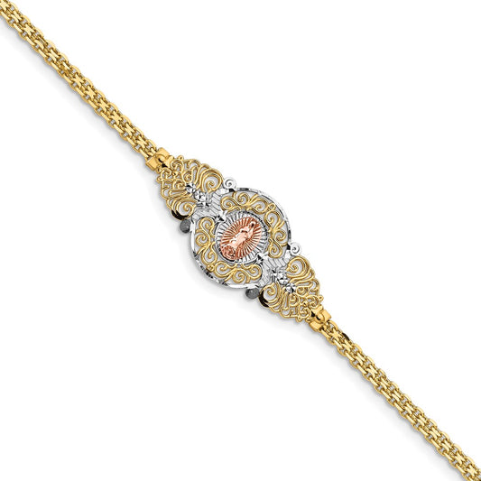 High Quality Luxury Bracelets for Women by Ryan Jonathan Fine Jewelry