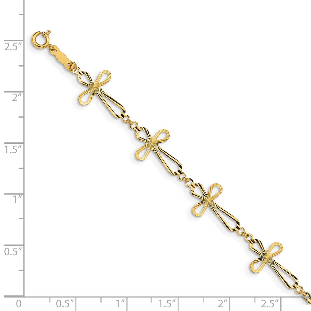 High Quality Luxury Bracelets for Women by Ryan Jonathan Fine Jewelry