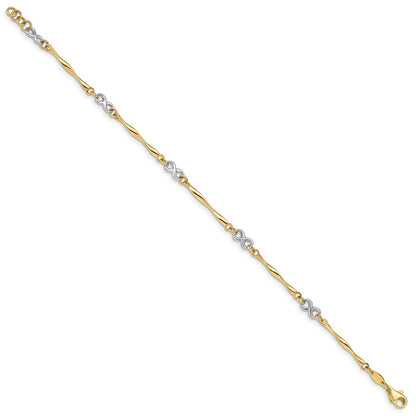 High Quality Luxury Bracelets for Women by Ryan Jonathan Fine Jewelry