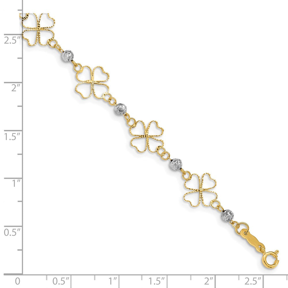 High Quality Luxury Bracelets for Women by Ryan Jonathan Fine Jewelry