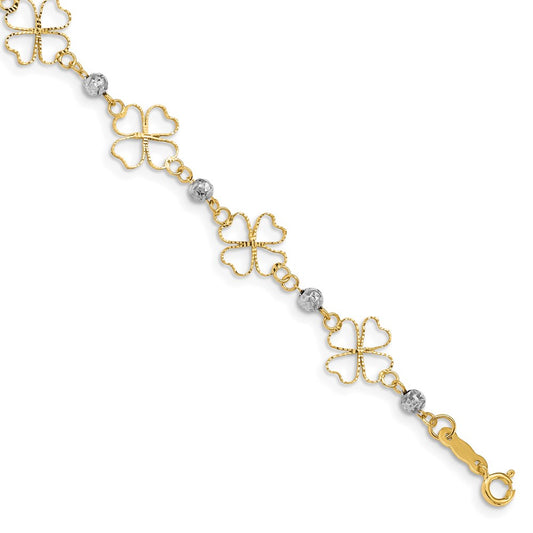 High Quality Luxury Bracelets for Women by Ryan Jonathan Fine Jewelry