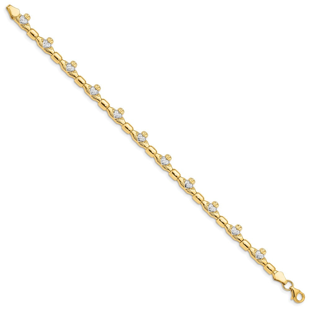 High Quality Luxury Bracelets for Women by Ryan Jonathan Fine Jewelry