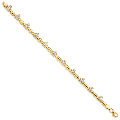 High Quality Luxury Bracelets for Women by Ryan Jonathan Fine Jewelry
