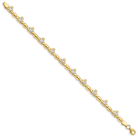 High Quality Luxury Bracelets for Women by Ryan Jonathan Fine Jewelry