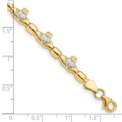 High Quality Luxury Bracelets for Women by Ryan Jonathan Fine Jewelry