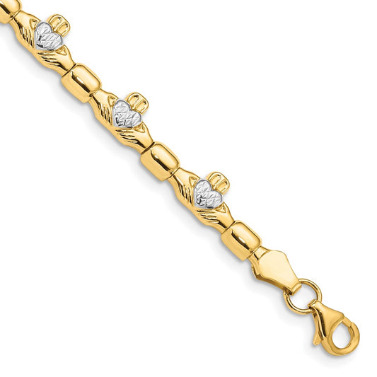 High Quality Luxury Bracelets for Women by Ryan Jonathan Fine Jewelry