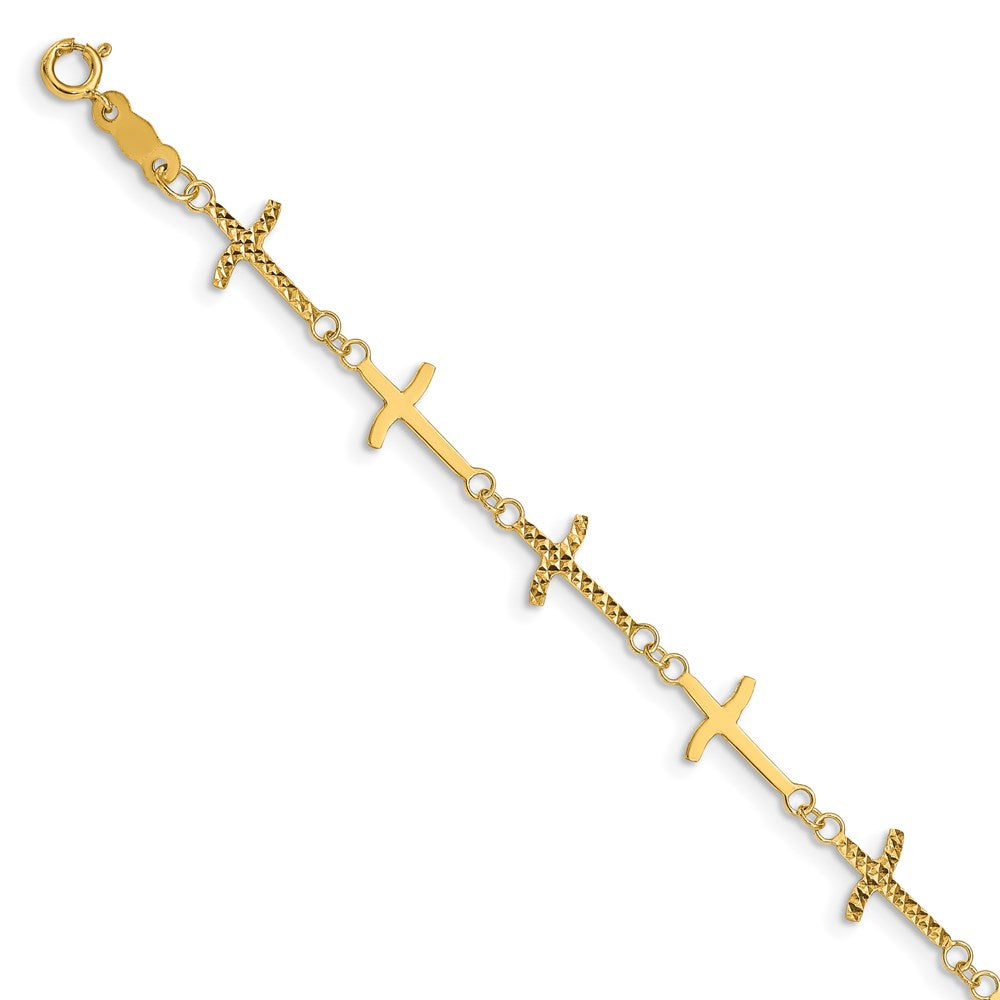 High Quality Luxury Bracelets for Women by Ryan Jonathan Fine Jewelry