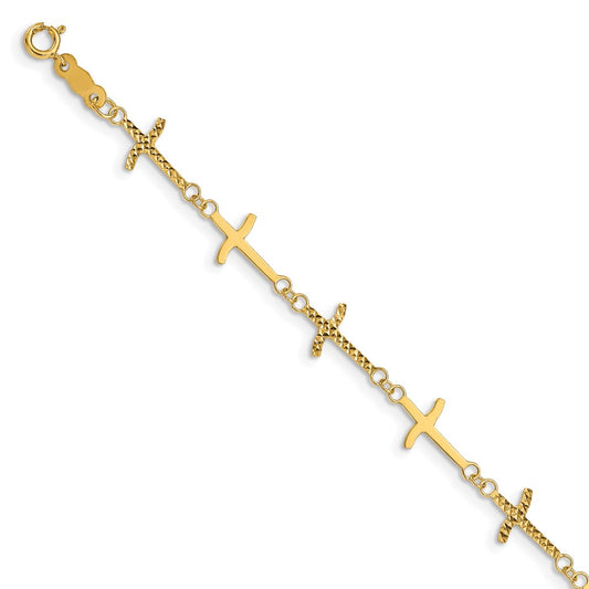 High Quality Luxury Bracelets for Women by Ryan Jonathan Fine Jewelry