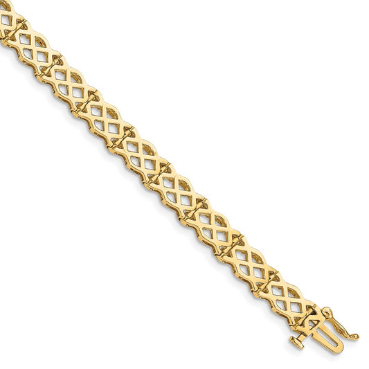 High Quality Luxury Bracelets for Women by Ryan Jonathan Fine Jewelry