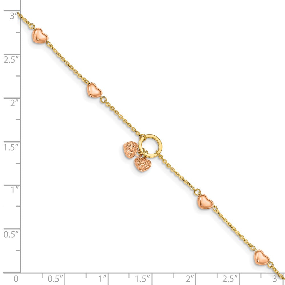 High Quality Luxury Bracelets for Women by Ryan Jonathan Fine Jewelry