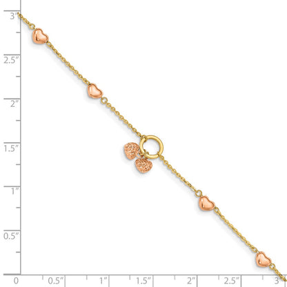 High Quality Luxury Bracelets for Women by Ryan Jonathan Fine Jewelry