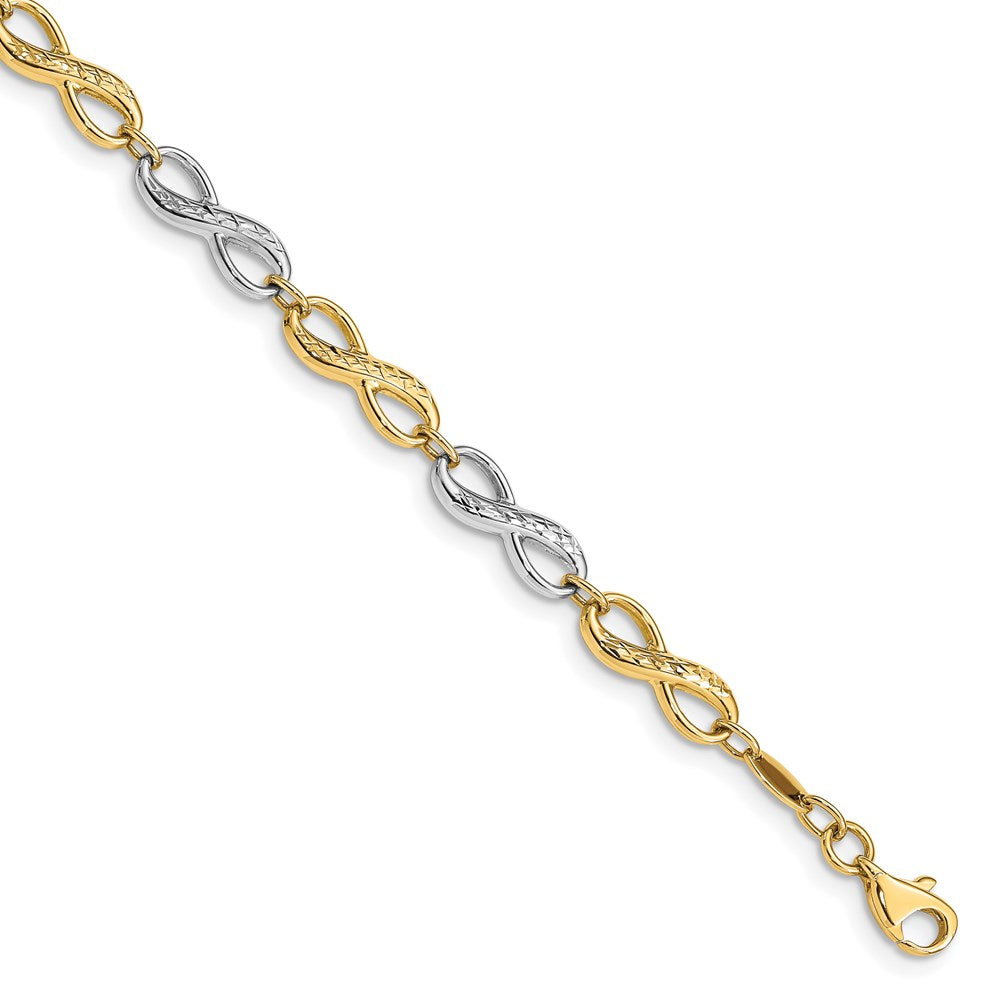 High Quality Luxury Bracelets for Women by Ryan Jonathan Fine Jewelry