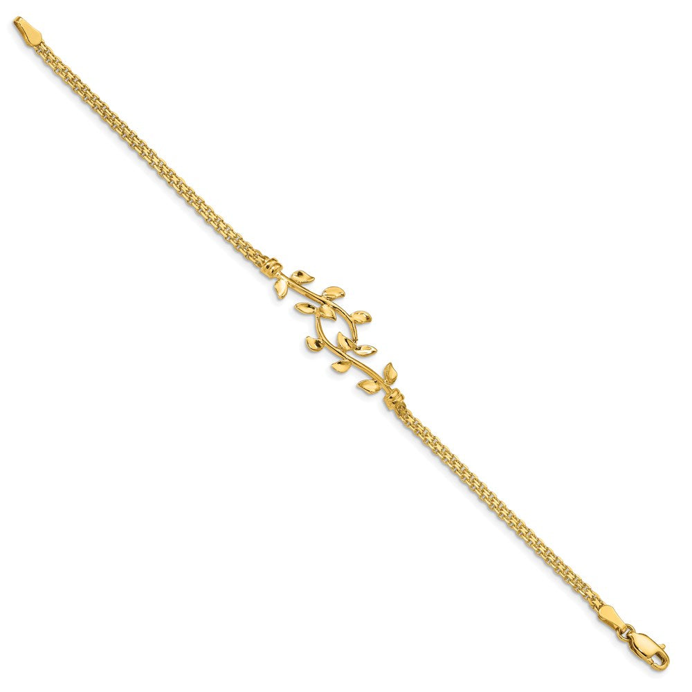 High Quality Luxury Bracelets for Women by Ryan Jonathan Fine Jewelry