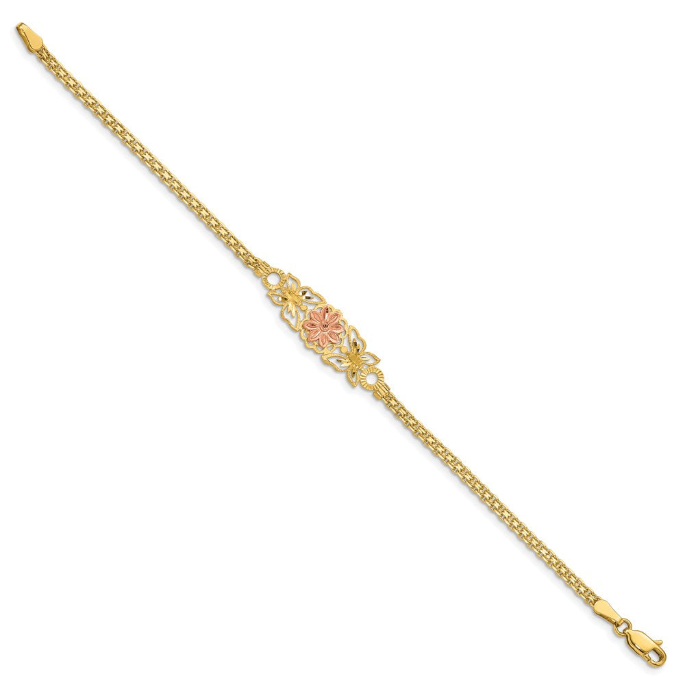 High Quality Luxury Bracelets for Women by Ryan Jonathan Fine Jewelry
