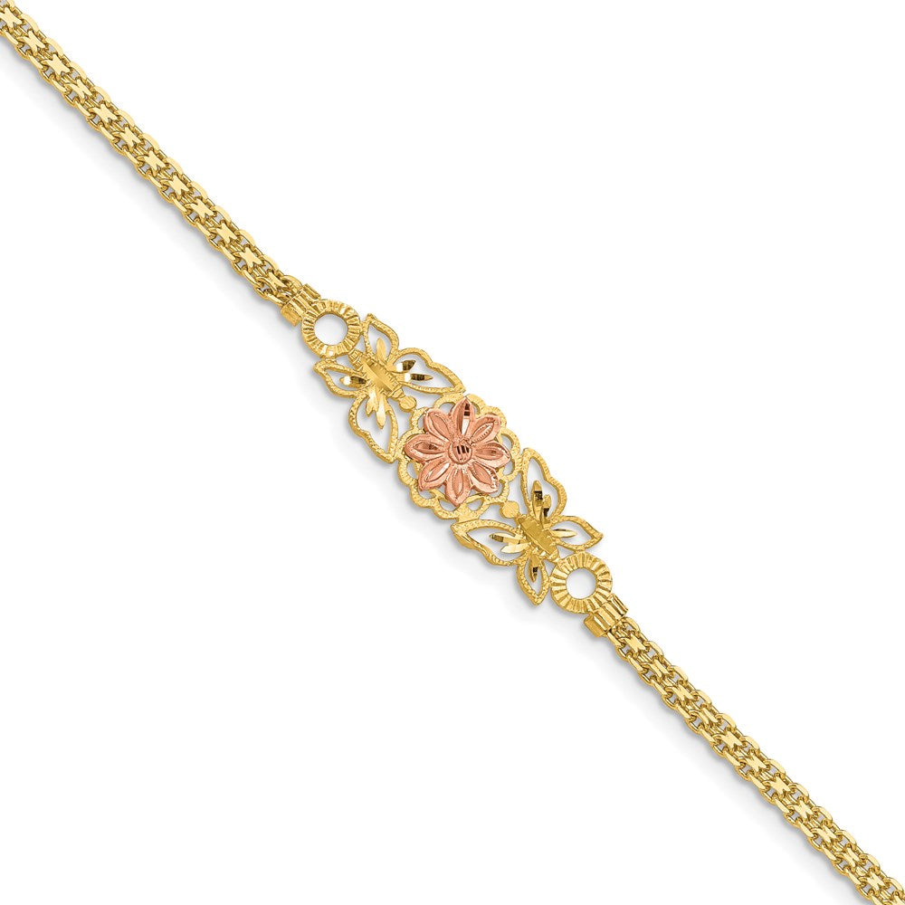 High Quality Luxury Bracelets for Women by Ryan Jonathan Fine Jewelry